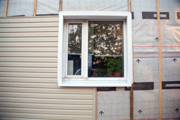 Affordable Siding Repair and Maintenance Services in Maunawili, HI